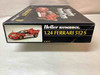 HEL80747 - Heller 1/24 Ferrari 512S - WWHP111932