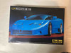 HEL80738 - Heller 1/24 Bugatti EB 110 - WWHP111933