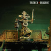 Trench Crusade Carcass Front