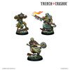 Trench Crusade Carcass Front