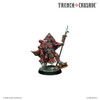 Trench Crusade Carcass Front