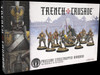 Trench Crusade - Prussian Stosstruppen Warband