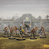 Trench Crusade - Prussian Stosstruppen Warband
