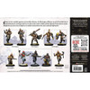 Trench Crusade Prussian Stosstruppen