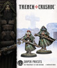 Trench Crusade Sniper Priest