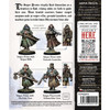 Trench Crusade Sniper Priest