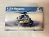 DP-ITA006 - Italeri 1/72 A-129 Mangusta  (Box Damage kit)