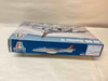 DP-ITA90193 - Italeri 1/72 AV-8B Harrier II (Box Damage)