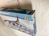 DP-ITA90193 - Italeri 1/72 AV-8B Harrier II (Box Damage)