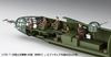 HAS35116 - Hasegawa 1/72 Japanese Navy Airmen Set