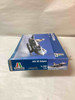 DP-ITA1306 - Italeri - 1/72 JAS 39 Gripen  (Box Damaged)
