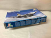 DP-ITA1306 - Italeri - 1/72 JAS 39 Gripen  (Box Damaged)