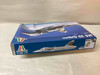 DP-ITA1306 - Italeri - 1/72 JAS 39 Gripen  (Box Damaged)