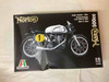 DP-ITA4602 - Italeri - 1/9 1951 Norton Manx 500 (Box Damaged)