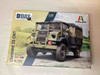 DP-ITA233 - Italeri 1/35 Chevrolet 15-CWT (Box Damage)