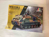 DP-ITA6753 - Italeri 1/35 M113A1 Armoured Personnel Carrier (Box Damagaed)