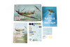 EDU11197 - Eduard Battle of Britain Spitfire Mk.I Limited Edition