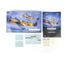 EDU2155 - Eduard Bf 109K-4 Kurfurst Dual Combo Limited Edition