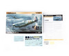 EDU70206 -  Eduard 1/72 Spitfire Mk.Vb Mid ProfiPACK