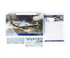 EDU7477 - Eduard 1/72 P-51D Mustang Weekend Edition