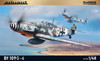 EDU82167 - Eduard 1/48 Bf 109G-6