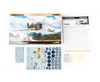 EDU82241 - Eduard 1/48 P-40E Warhawk ProfiPACK
