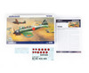 EDU84211 - Eduard 1/48 A6M2-K Weekend Edition