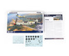 EDU84212 - Eduard 1/48 Bf 109F-2 Weekend Edition