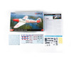 EDU948012 - Eduard 1/48 Avia S-199 Bubble Canopy Brassin Hybrid