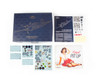 EDUR0024 - Eduard 1/48 P-40K Dual Combo Royal Class