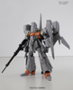 BAN5063199 - Bandai 1/100 MG ReZEL Type-C (Defencer Unit a+b UNIT/General Revil Custom)