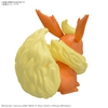 BAN5072082 - Bandai Pokemon Quick 25 Flareon
