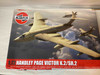 DP-AIRA12009 - Airfix 1/72 Handley-Page Victor K.2/SR.2  (Box Damaged)
