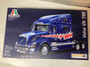 DP-ITA3892 - Italeri - 1/24 Volvo VN 780 (Box Damaged)
