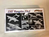 CYB5085 - Cyber Hobby 1/72 DH Vampire FB.5 - WWHP111940