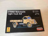 ATT72904 - Attack Hobby Kits 1/72 L1500A Wehrmacht Light Truck 4x4 - WWHP111941