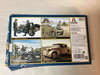 ITA317 - Italeri 1/35 Zundapp KS750 w/Sidecar - WWHP111943