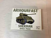 AFT99012 - Armourfast 1/72 Sherman M4A3 76mm - WWHP111944