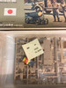 HASMB017 - Hasegawa 1/72 Starter Truck Toyota GB - WWHP111946