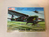 AZM7576 - AZ Models 1/72 Potez 540 Transport version (Heller/Smer kit) - WWHP111957