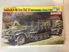 DRA6711 - Dragon 1/35 Sd.Kfz.10/4 w/2.cm Flak 30 - WWHP111962