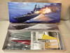 ACA14113 - Academy 1/350 USS Indianapolis w/I-58 PREMIUM LTD. EDITION - WWHP111963