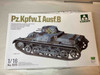 TKM1010 - Takom 1/16 Pz.Kpfw.I Ausf.B - WWHP111964