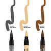AKIRCM101 - AK Interactive Real Colors Markers Tools - Set 3 Real Colors Markers