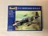RAG04167 - Revell - 1/72 P-51 Mustang III R.A.F.  WWHP112916