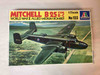 ITA123 - Italeri 1/72 Mitchell B25 Type B-C - WWHP111968