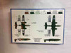 ITA123 - Italeri 1/72 Mitchell B25 Type B-C - WWHP111968