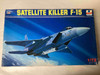 ESC9049 - Esci 1/72 Satellite Killer F-15 - WWHP111975