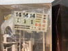 UPMMC03 - Union Model 1/20 Porsche 917 - WWHP111977