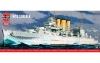 AIRA03203V - Airfix 1/600 HMS Suffolk
